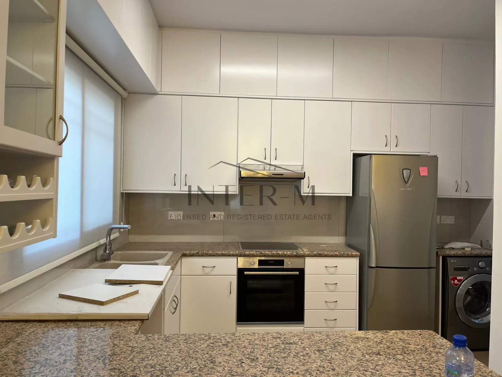 Luxury Villa For Rent In Agios Tychonas, Limassol  (5 Bedroom) photo 3