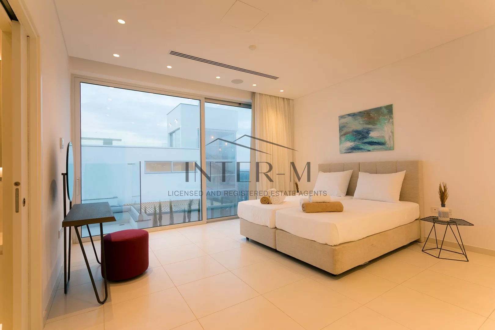 Luxury Villa For Sale In Agia Napa (3 Bedroom) φωτογραφία 21