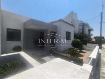 Modern 3+1 Bedroom Semi-Detached House For Sale – Ekali, Limassol,Cyprus (3 Bedroom) φωτογραφία 1