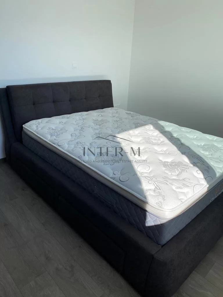 Brand New  Penthouse Apartment For Rent In Ayios Antonios Area, Limassol (2 Bedroom) photo 20