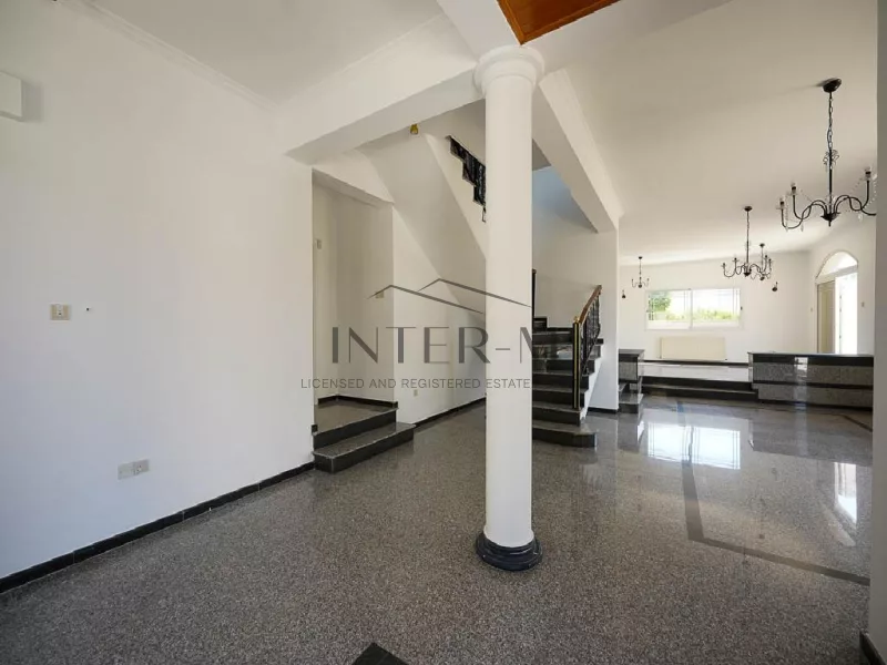 Stunning Villa For Sale In Agia Fyla, Limassol (5 Bedroom) φωτογραφία 3