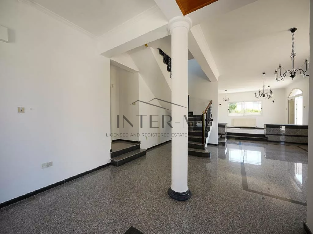 Stunning Villa For Sale In Agia Fyla, Limassol (5 Bedroom) photo 3