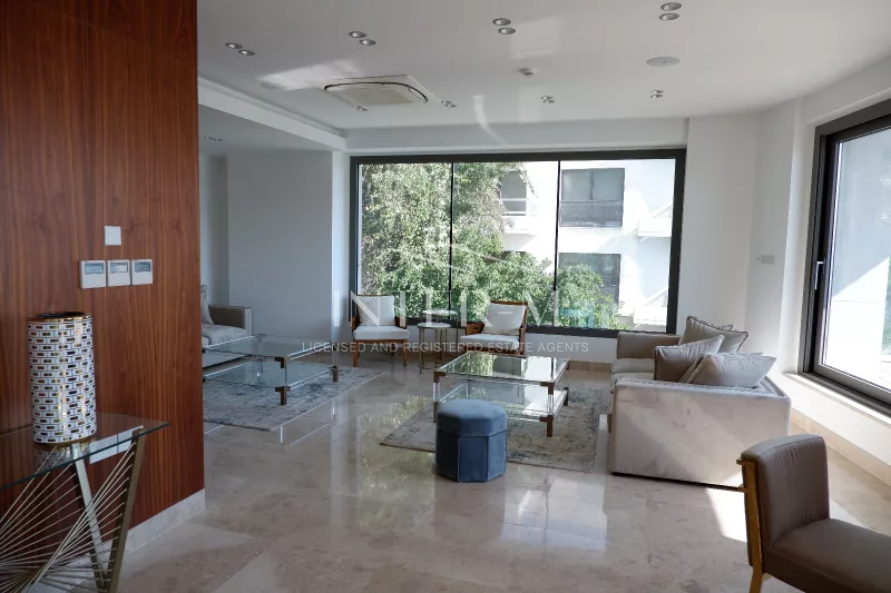 Luxury Apartment With Panoramic Sea View (3 Bedroom) φωτογραφία 3