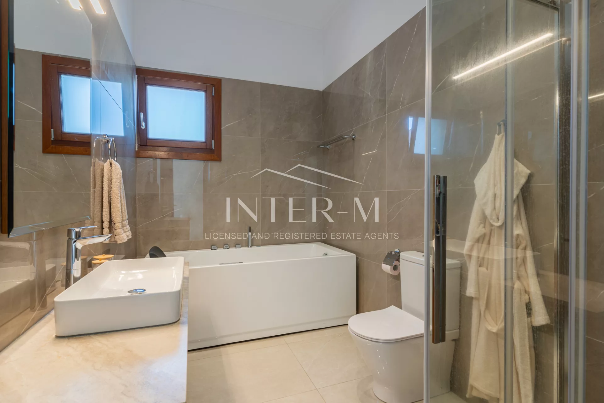 Exquisite 6-Bedroom Villa For Sale In Mouttagiaka, Limassol, Cyprus  (6 Bedroom) photo 6