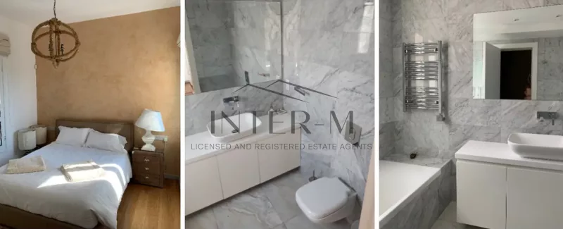 Exclusive 5-Bedroom Beachfront Villa For Sale – Limassol Marina, Cyprus (5 Bedroom) φωτογραφία 5