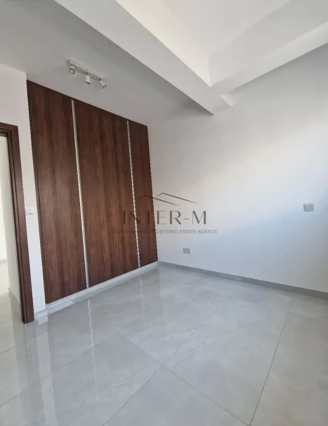 Luxurious 3-Bedroom Penthouse With Roof Garden For Rent In Petrou & Pavlou, Limassol (3 Bedroom) φωτογραφία 14