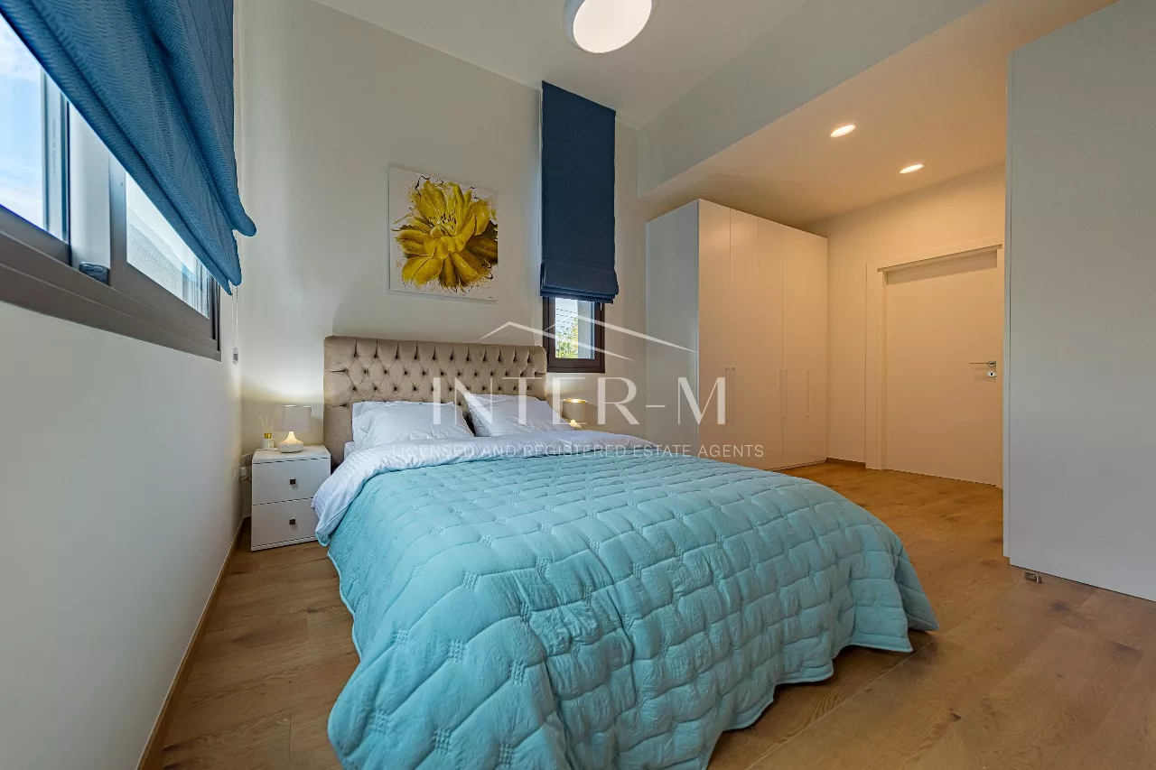Modern Apartment For Sale In Limassol, Cyprus(2 Bedrooms) photo 11