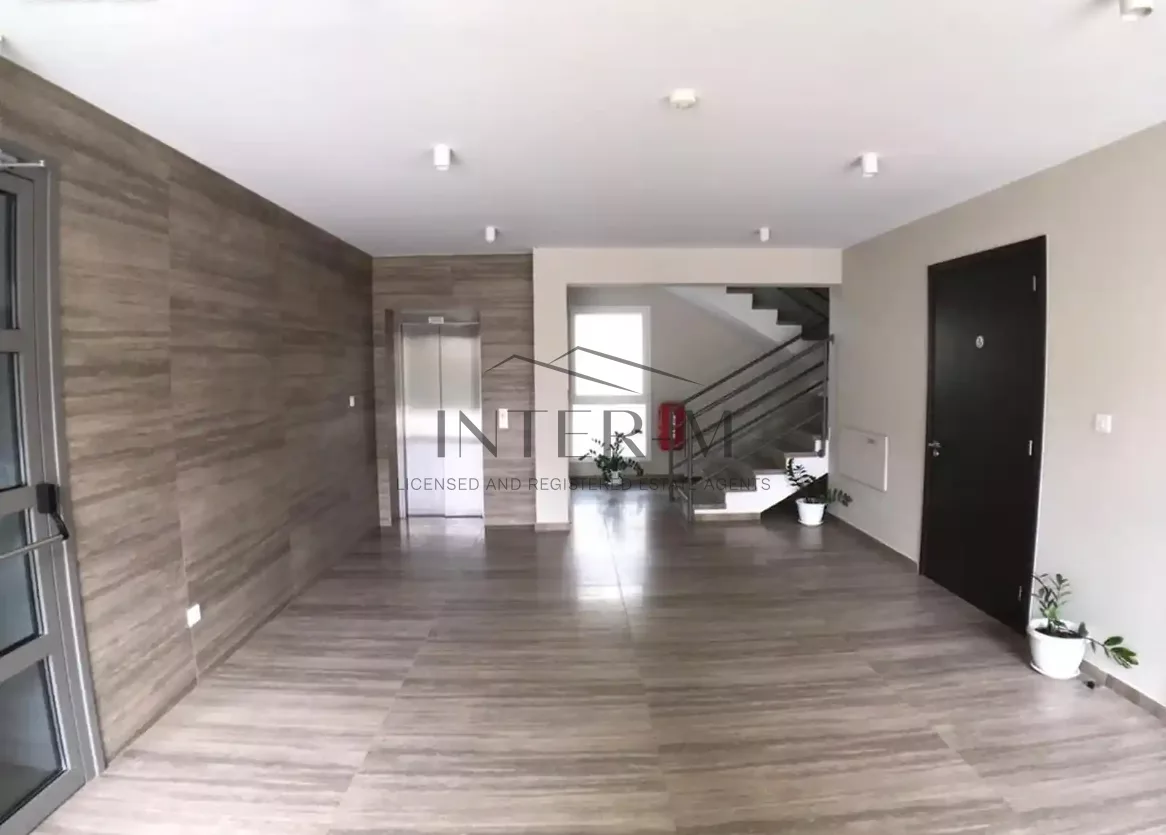 Modern 2-Bedroom Apartment For Rent In Parekklisia Tourist Area, Limassol photo 3