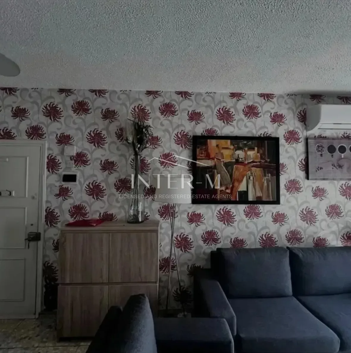 Charming One-Bedroom Apartment For Sale In Agios Tychonas Tourist Area – Limassol, Cyprus (78sqm) (1 Bedroom)