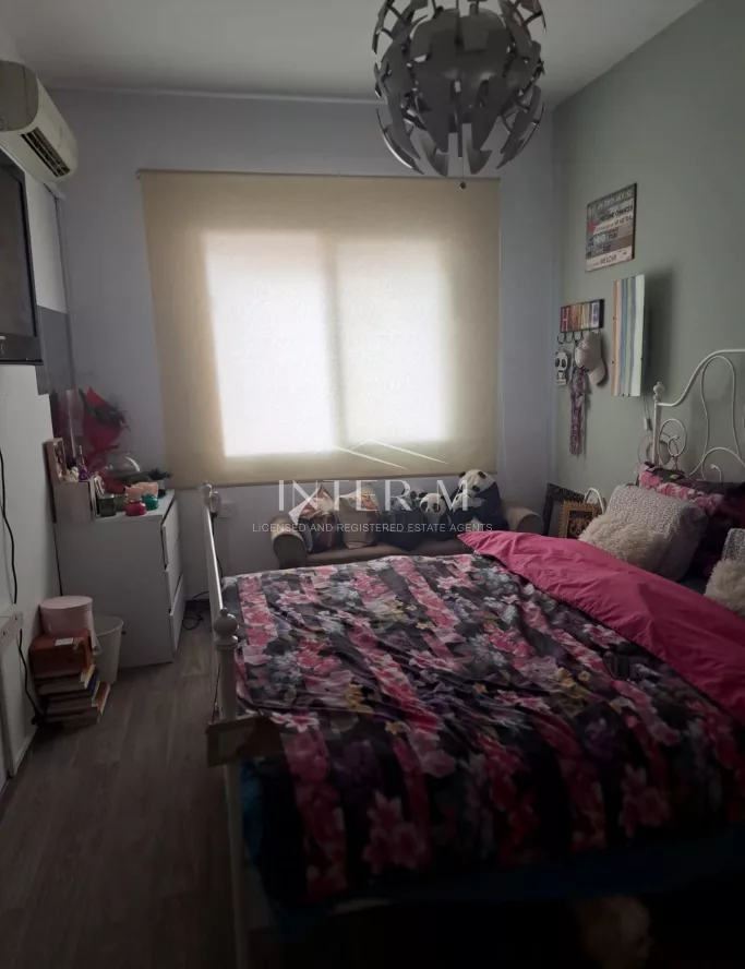 Beautiful Maisonette For Sale In Mesa Geitonia ,Limassol  (3 Bedroom) photo 7