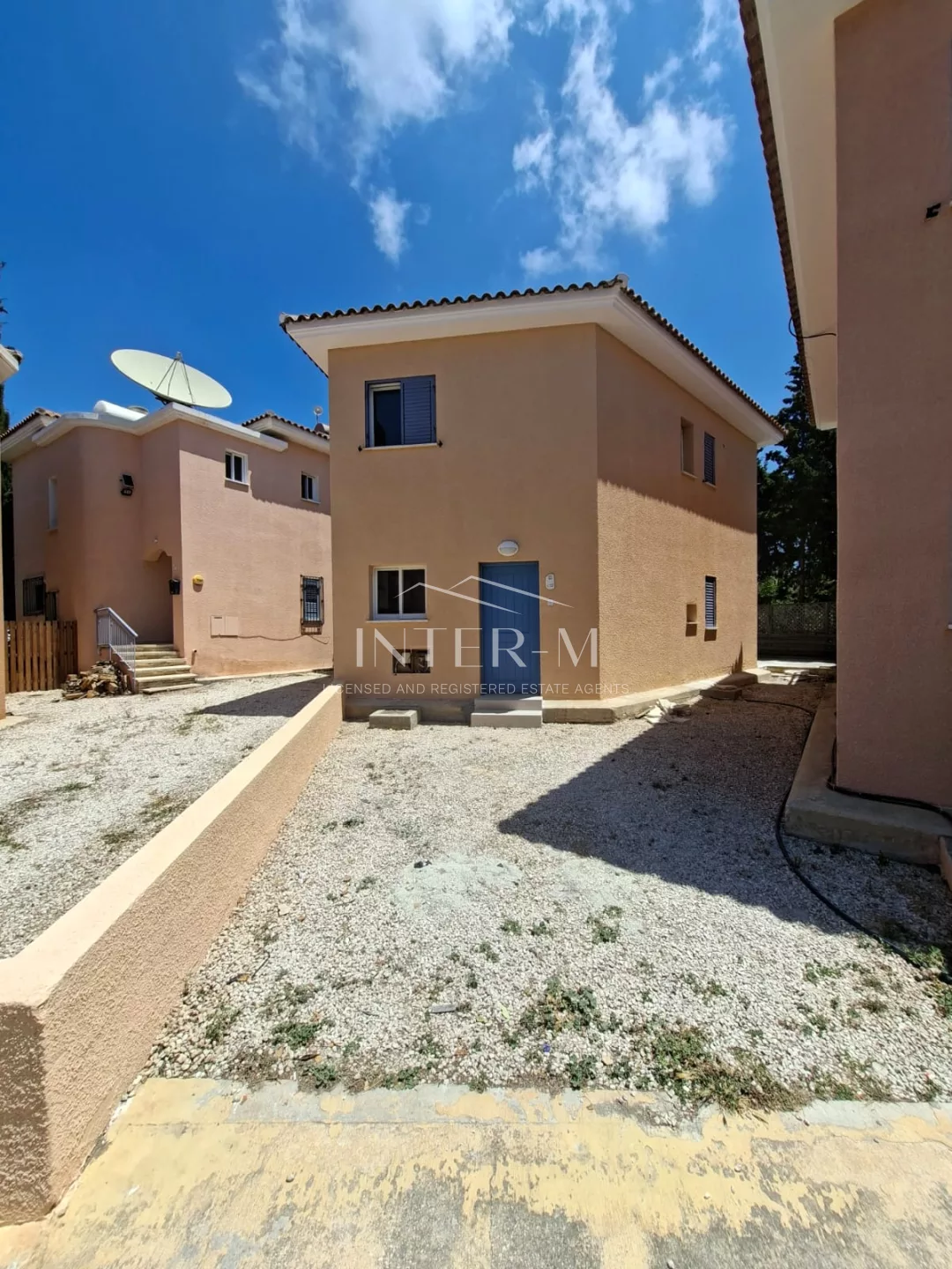 Villa For Sale In Kato Paphos, Limnaria, Cyprus  (3 Bedroom) photo 15