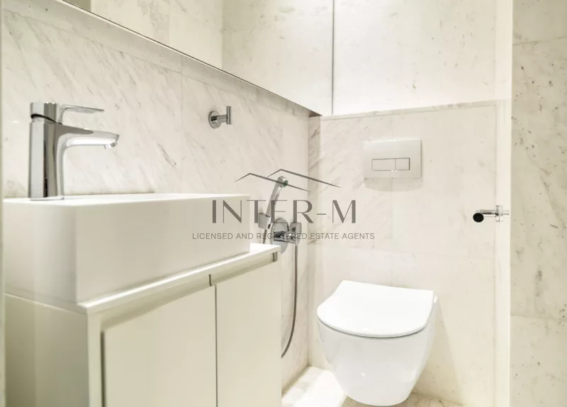 Beautiful Apartment For Sale In Pareklisia  Limassol (2 Bedrooms) photo 5