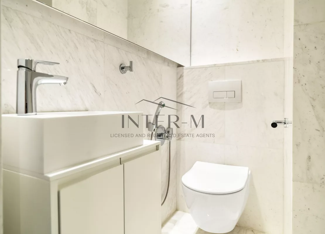 Beautiful Apartment For Sale In Pareklisia  Limassol (2 Bedrooms) photo 5