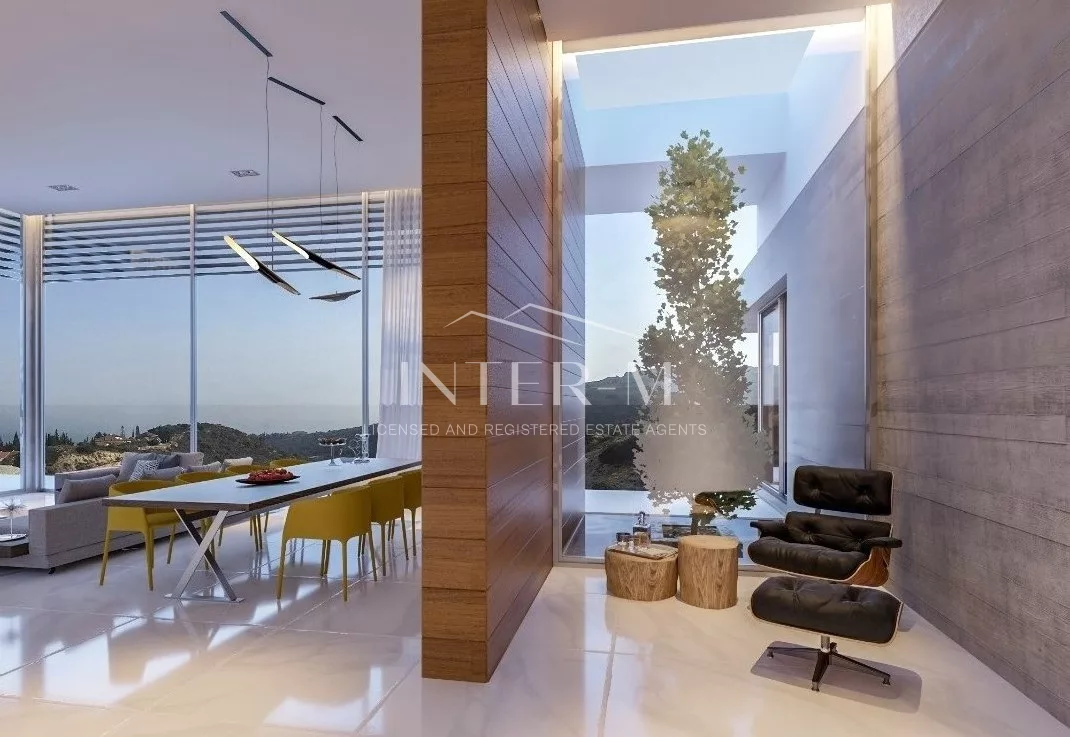 Super Modern Villa For Sale In Agios Tychonas φωτογραφία 6