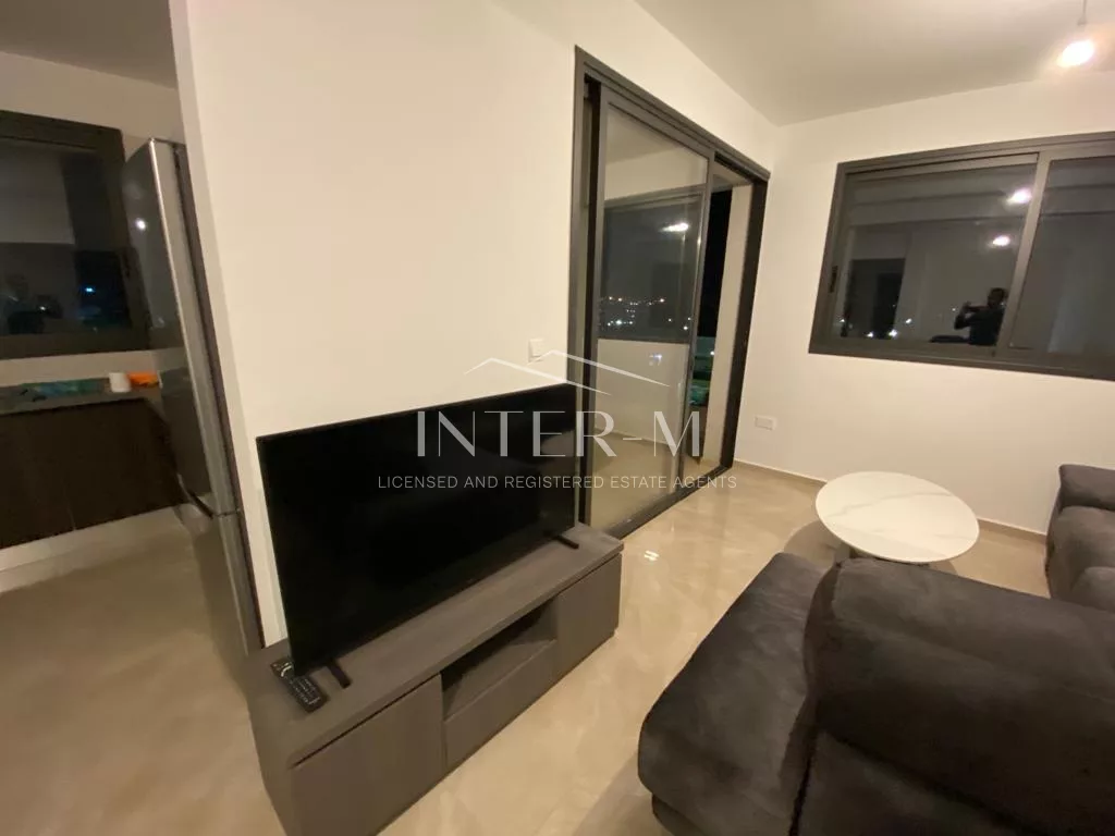 Brand New  Penthouse Apartment For Rent In Ayios Antonios Area, Limassol (2 Bedroom) photo 10