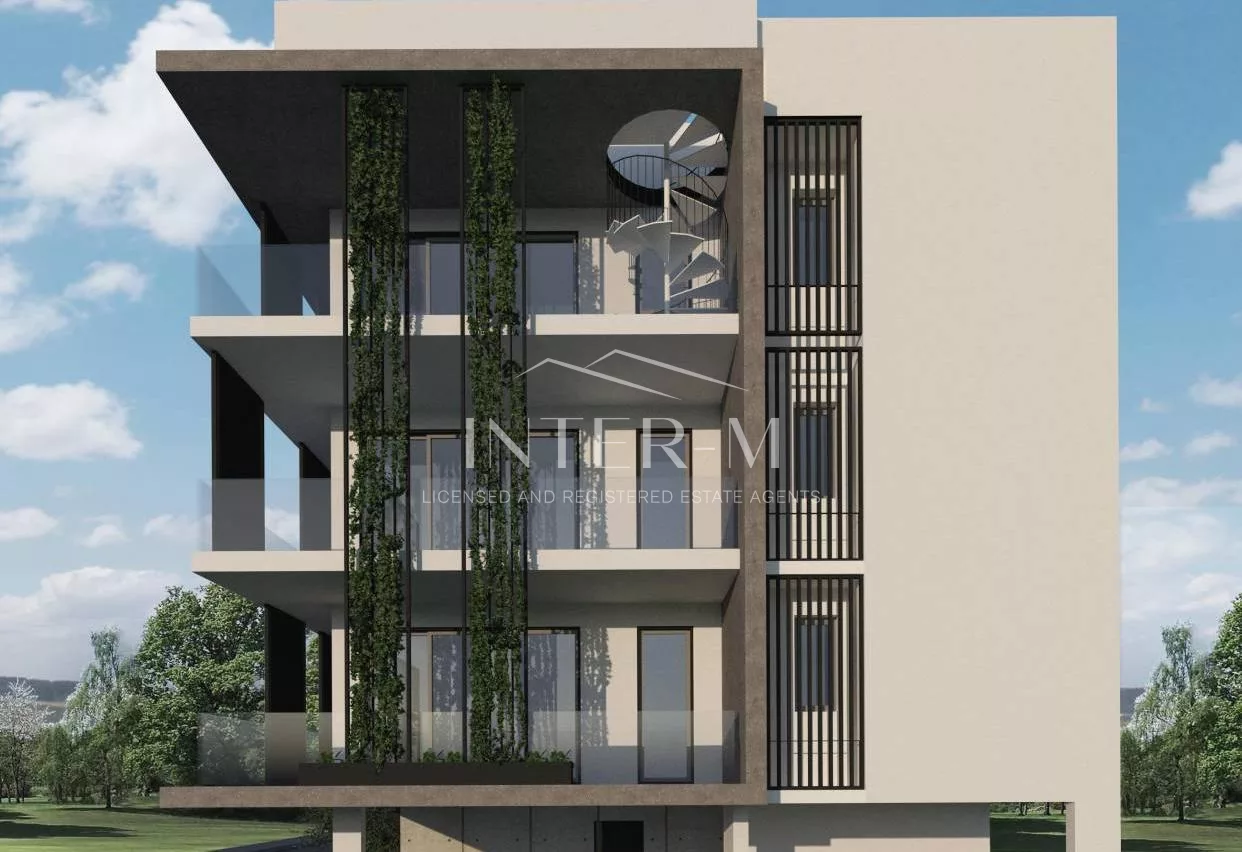 Beautiful Apartment For Sale In Faneromeni , Larnaca  (2 Bedroom) photo 5