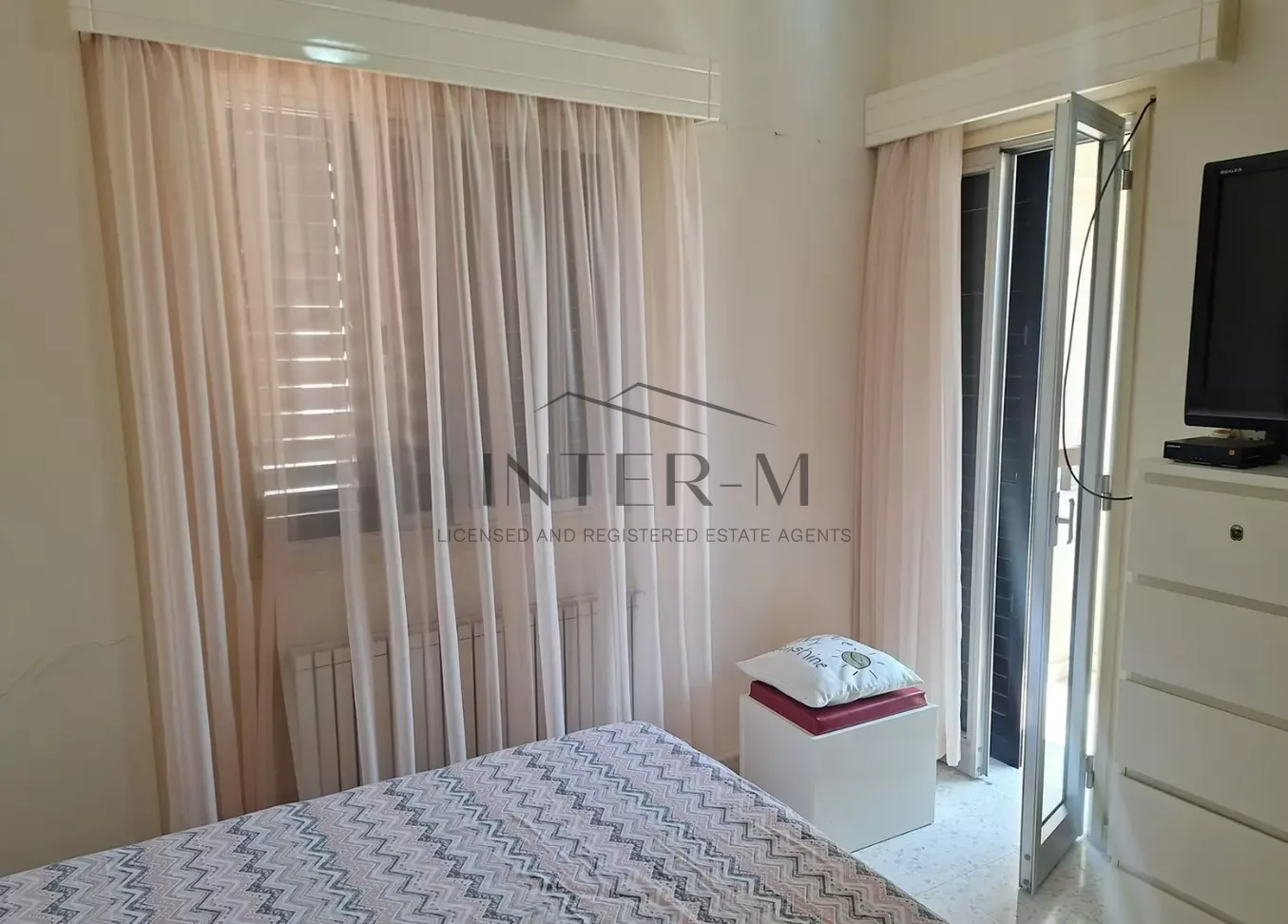 3-Bedroom Semi-Detached House For Sale – Makedonitissa, Nicosia φωτογραφία 11