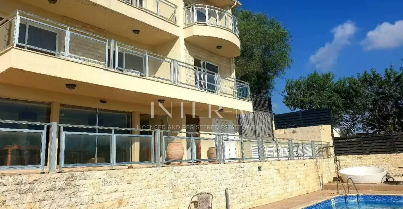 Luxury Villa For Sale In,Germasogeia, Limassol, Cyprus (4 Bedroom) photo 3