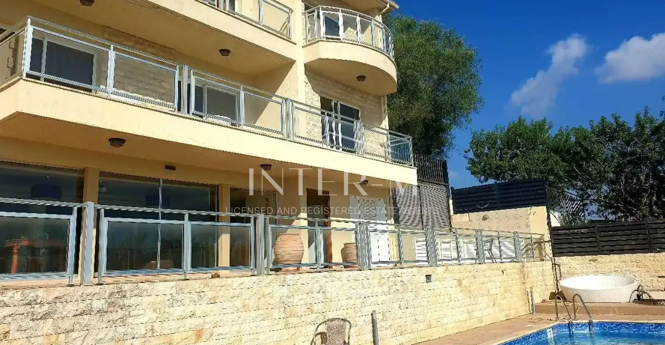 Luxury Villa For Sale In,Germasogeia, Limassol, Cyprus (4 Bedroom) φωτογραφία 3