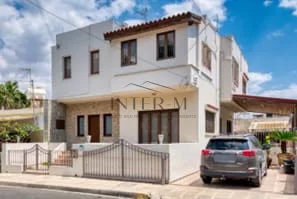 Detached Villa For Sale In Chrysopolitissa , Larnaca  (4 Bedroom) photo 2