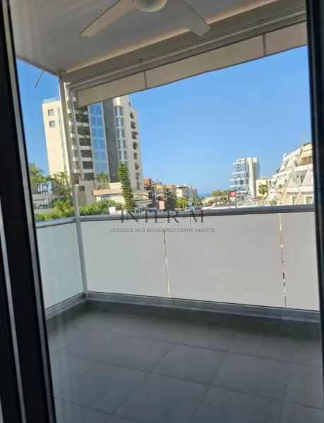 Beautiful Apartment To Sale,In Agios Tychon, Limassol, Cyprus (2 Bedroom) φωτογραφία 5