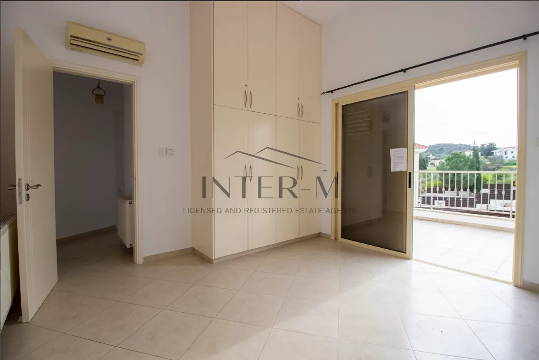 Beautiful Three-Bedroom Villa In Pissouri, Limassol (3 Bedroom) photo 9