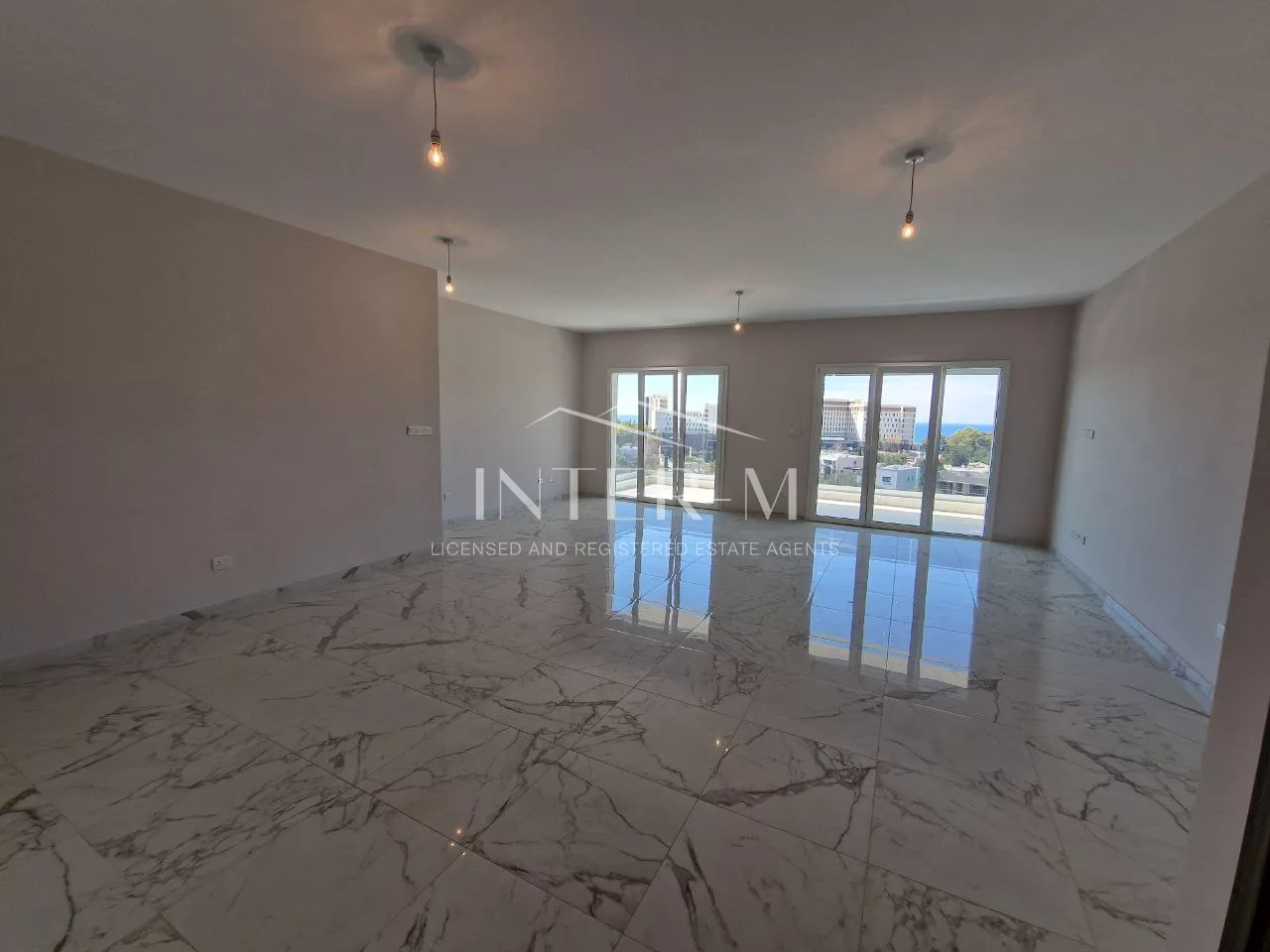 New Apartments For Sale In Agios Tychon , Limassol  (3 Bedroom) φωτογραφία 4