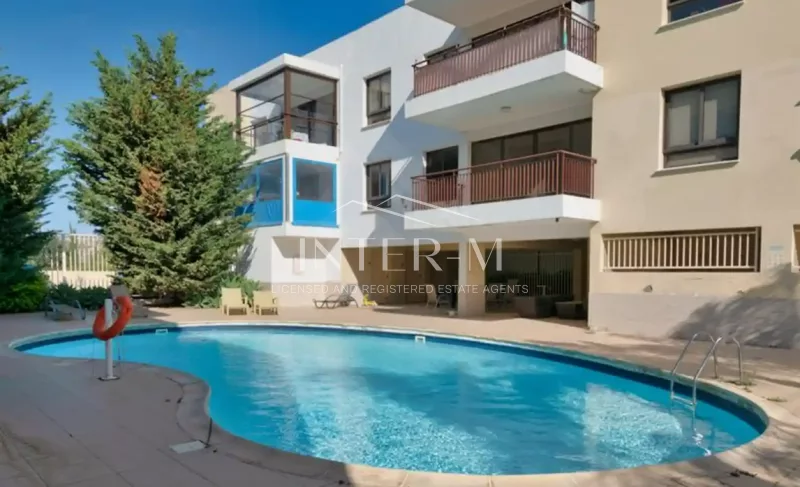 Beautiful Apartment To Sale,In Alethriko, Larnaca, Cyprus (3 Bedroom)