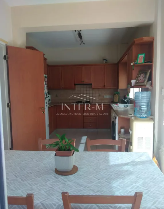 3-Bedroom Detached House For Sale — Agios Tychonas, Limassol,Cyprus (3 Bedroom) φωτογραφία 8