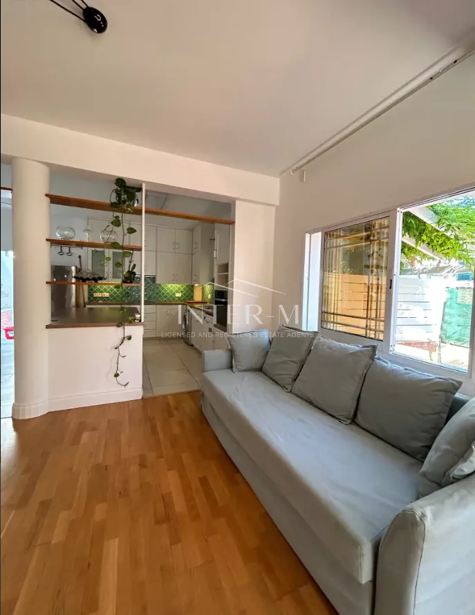 Spacious 5-Bedroom Semi-Detached House For Rent In Agia Fyla, Limassol (5 Bedroom) φωτογραφία 5
