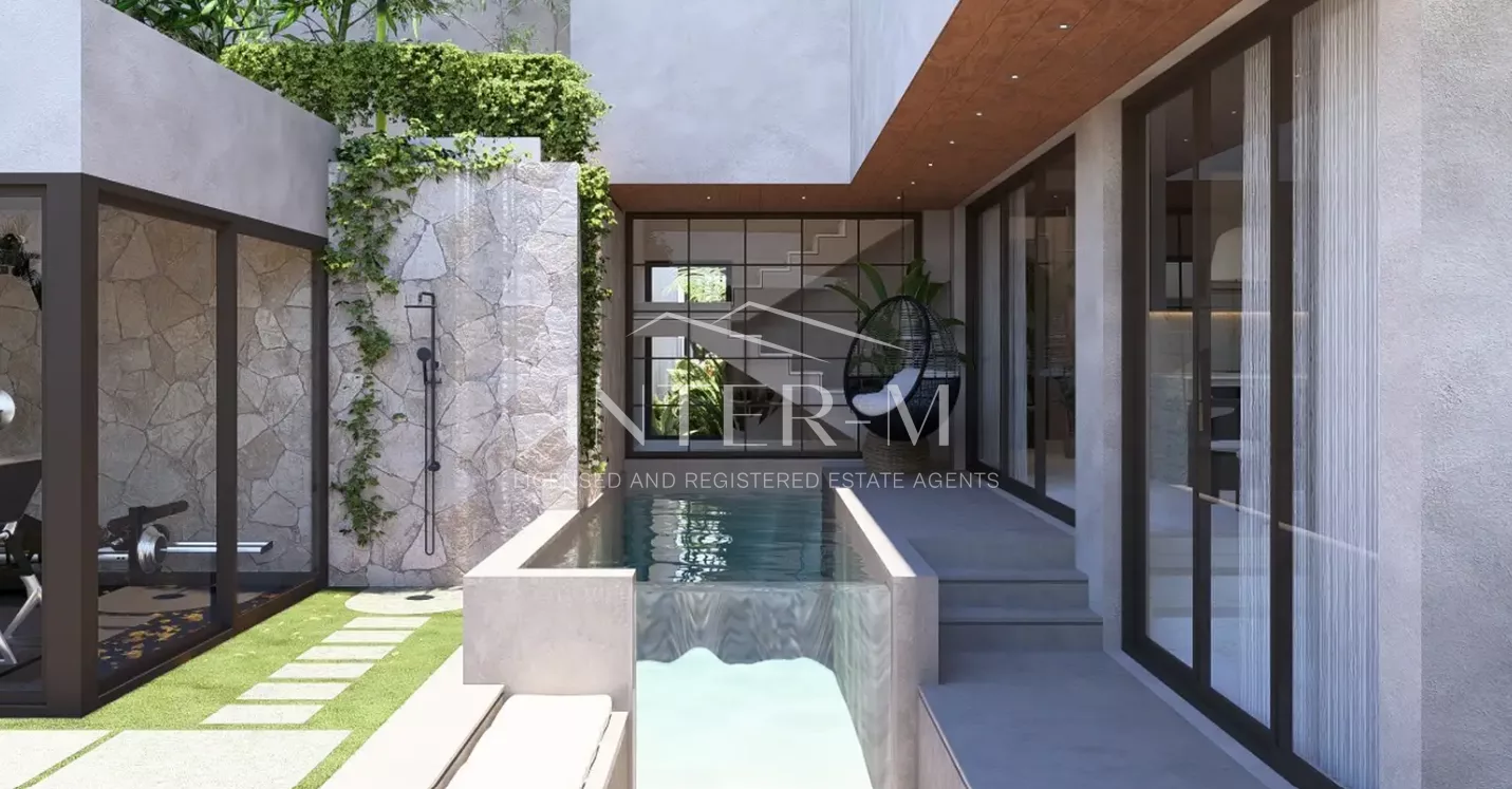 Luxury 5-Bedroom Villa For Sale – Palodeia, Limassol,Cyprus (5 Bedroom)