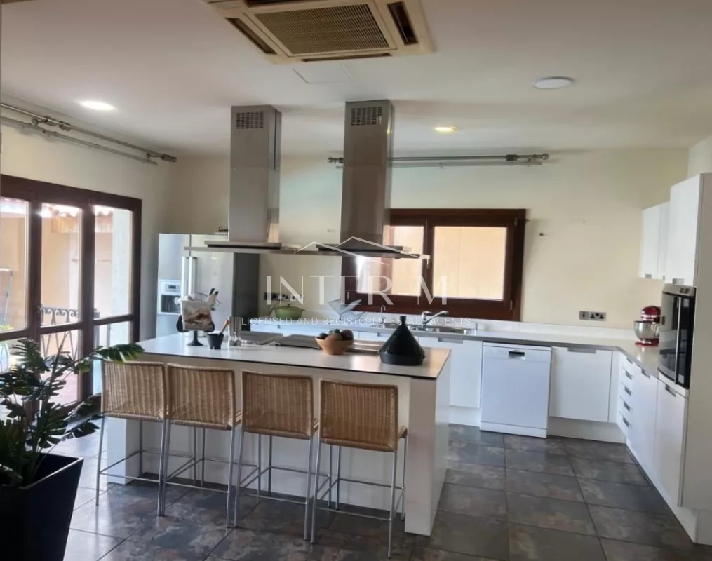 Beautiful Detached House Fоr Sаle,In Aglantzia, Nicosia, Cyprus (4 Bedroom) φωτογραφία 17
