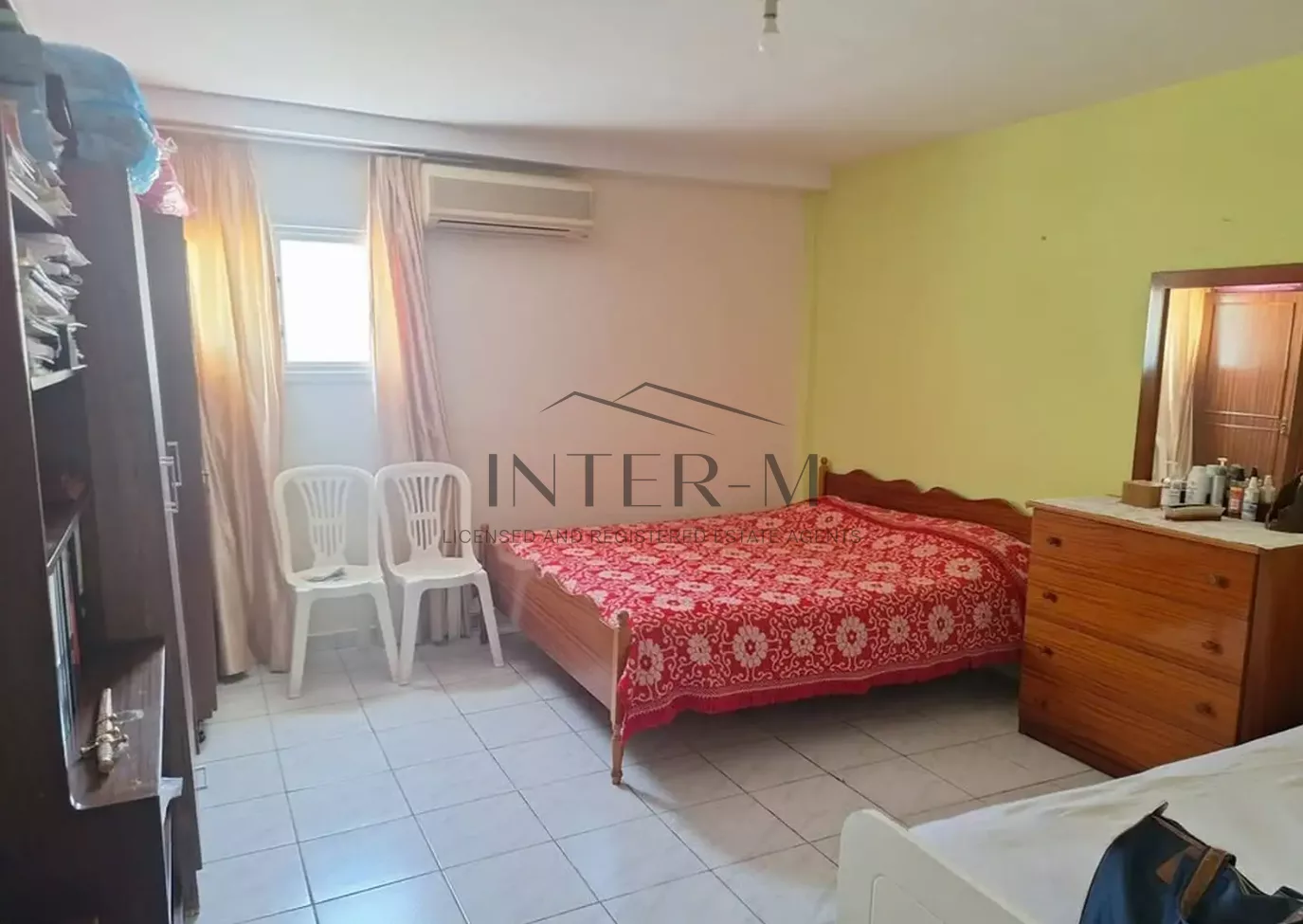 3-Bedroom Semi-Detached House For Sale – Makedonitissa, Nicosia φωτογραφία 16