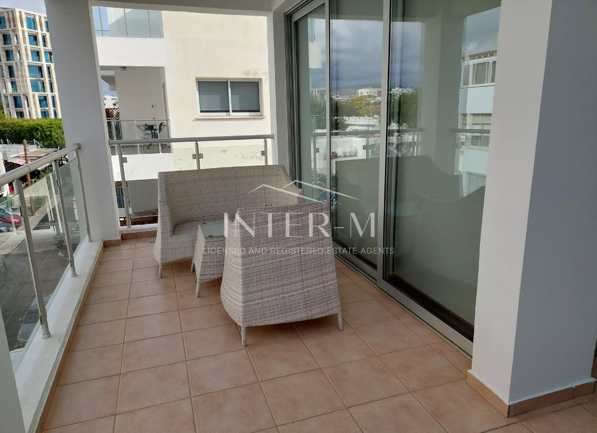 Modern Apartment For Sale In The Ayia Zoni ,Limassol  (2 Bedroom) φωτογραφία 14