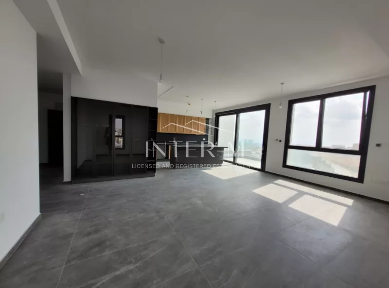 Beautiful Penthouse To Sale,In Agios Athanasios, Limassol, Cyprus (3 Bedroom) photo 4