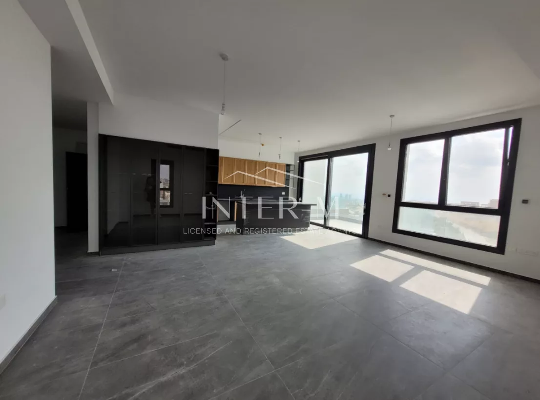 Beautiful Penthouse To Sale,In Agios Athanasios, Limassol, Cyprus (3 Bedroom)