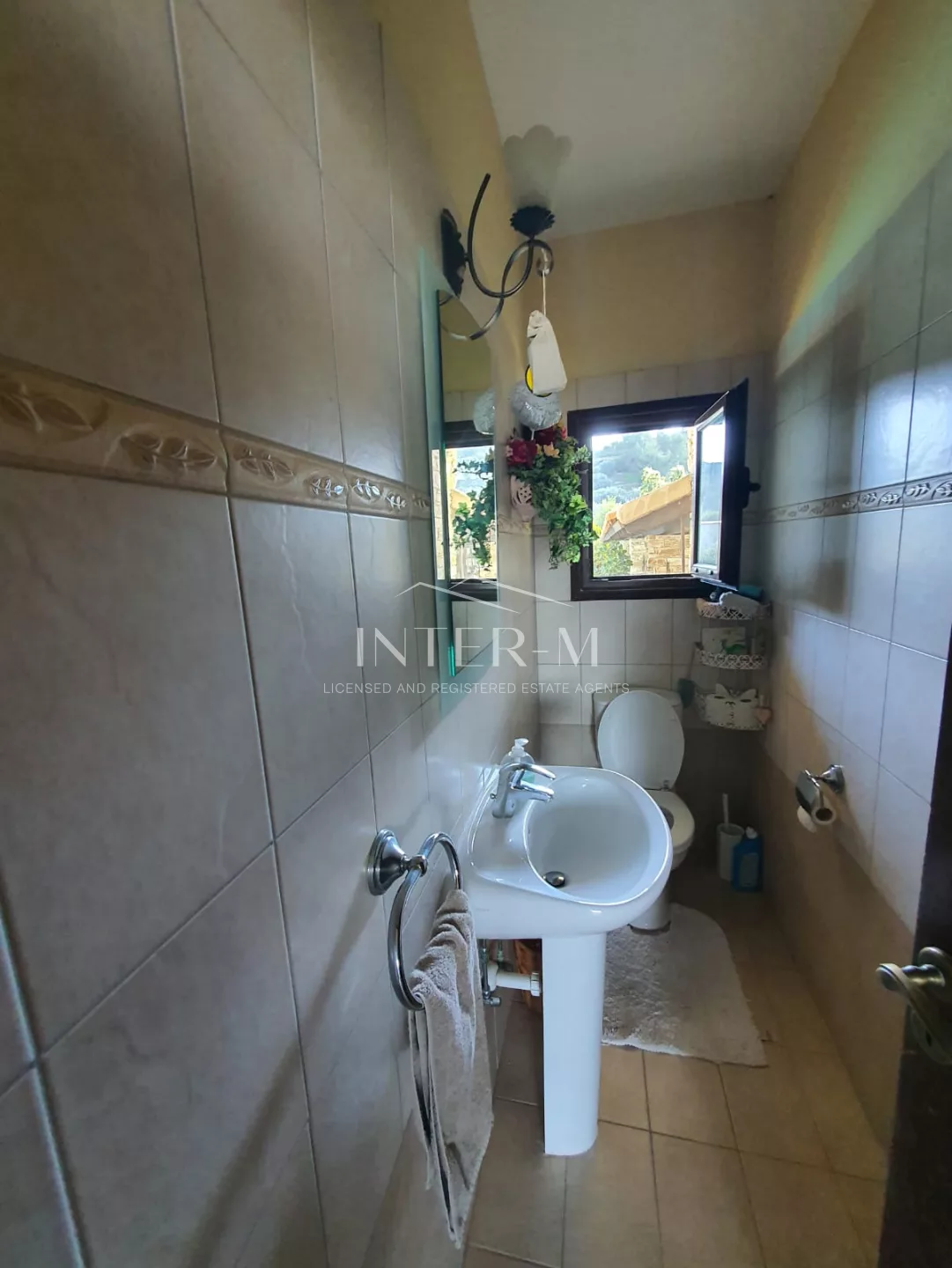 Detached House For Sale With Swimming Pool In Psevdas Village, Larnaca (2 Bedroom) φωτογραφία 9