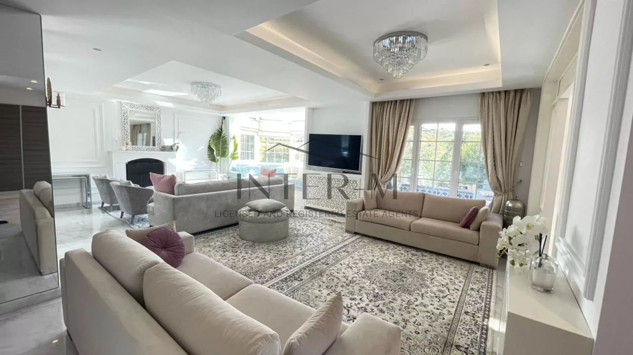 Villa For Rent In Pareklisia (4 Bedroom) φωτογραφία 25
