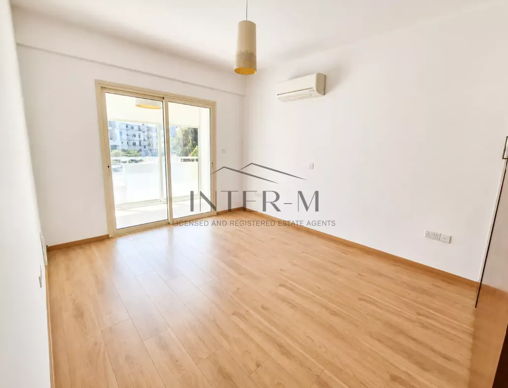 Spacious 3-Bedroom Apartment For Sale | Agios Athanasios, Limassol,Cyprus (3 Bedroom) photo 7