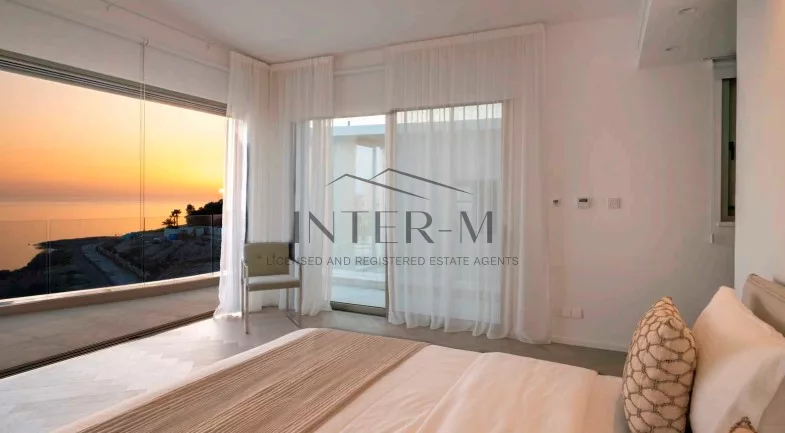 Contemporary Off Plan Villa For Sale In Kissonerga, Paphos, Cyprus(5 Bedrooms) φωτογραφία 6