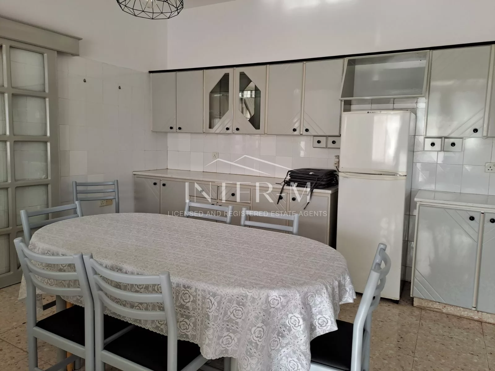 4 Bedrooms Apartment In Kolossi For Rent. (4 Bedroom) photo 8