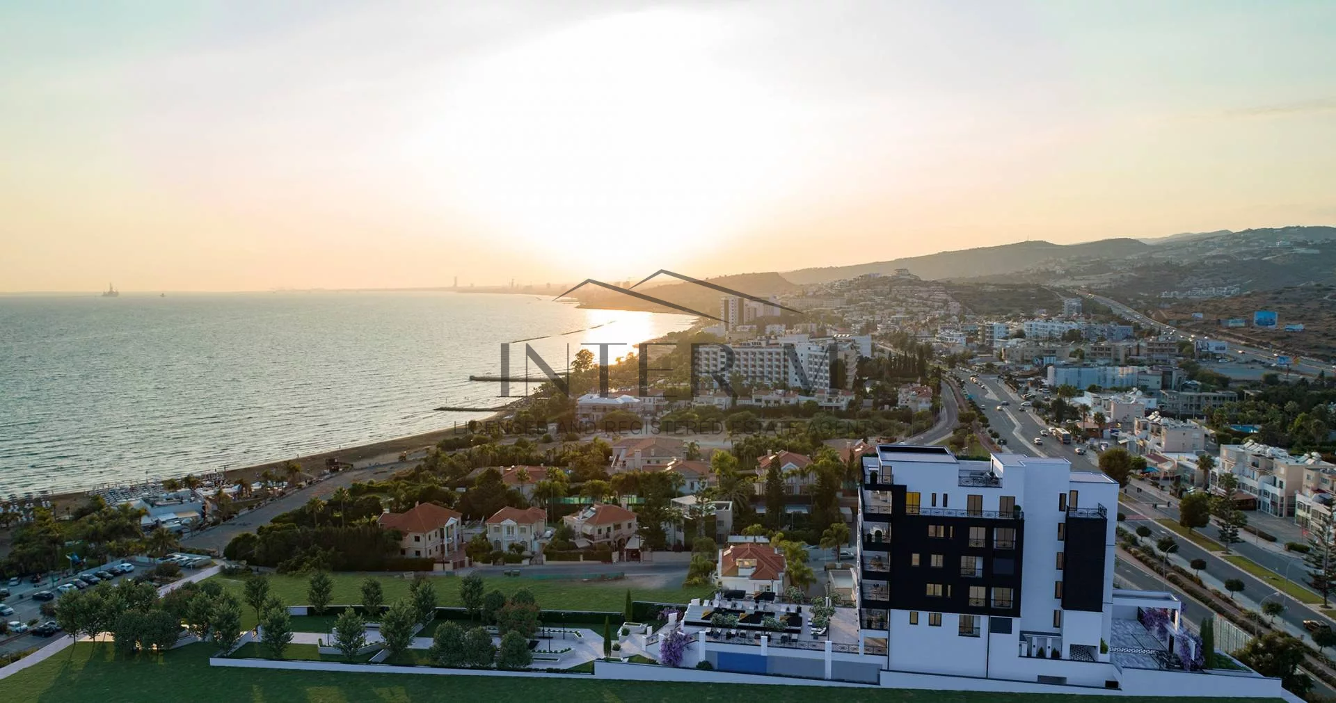 Luxury Apartment For Sale In Pareklishia , Limassol  (3 Bedroom) photo 12