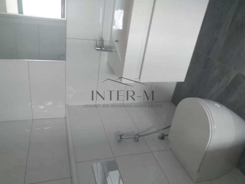 New Three Bedroom Apartment In Moutagiaka Area With Sea View (3 Bedroom) φωτογραφία 5