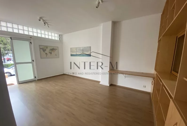 Offices For Rent In  Agia Zoni Limassol (265 sq.m)
