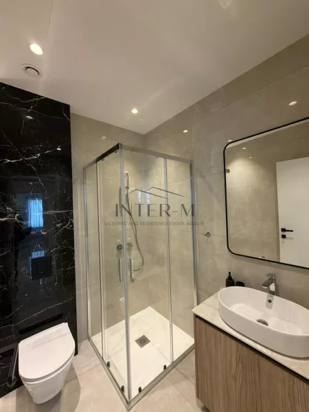 Apartment For Sale In Mesa Gitonia, Limassol, Cyprus  (1 Bedroom) photo 3