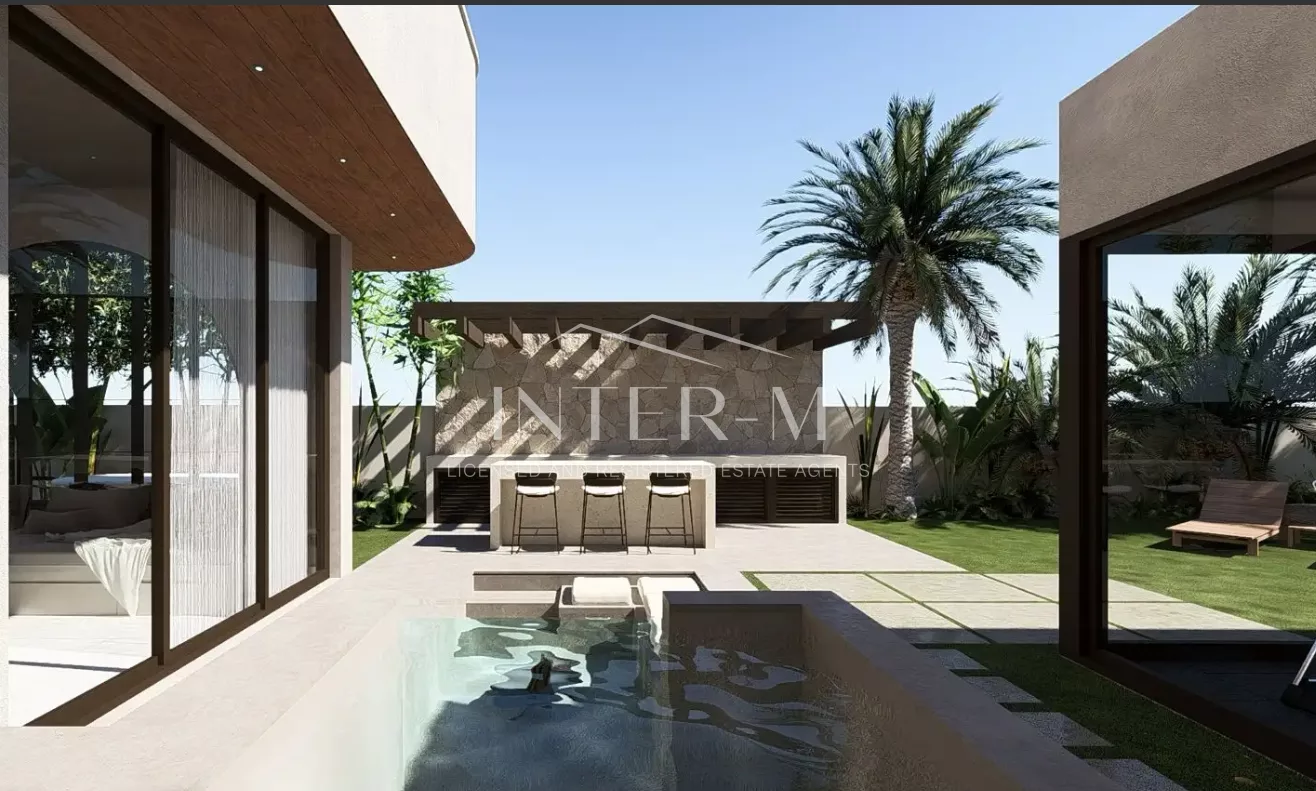 Luxury 5-Bedroom Villa For Sale – Palodeia, Limassol,Cyprus (5 Bedroom) photo 16