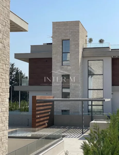 Brand-New 5-Bedroom Villa For Sale In Mouttagiaka, LimassolCyprus (5 Bedroom) photo 3