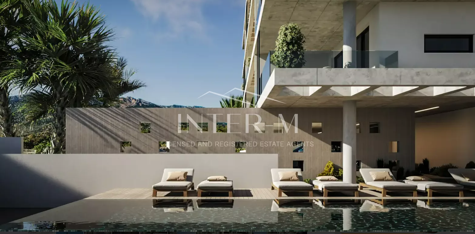 Luxury 2-Bedroom Apartment For Sale | Oroklini, Larnaca,Cyprus (2 Bedroom) φωτογραφία 6