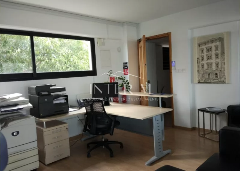 Office For Rent In Agios Nikolaos,Limassol φωτογραφία 4