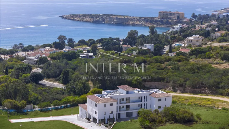 Luxury Villa for Sale – Paphos Town, Cyprus φωτογραφία 3
